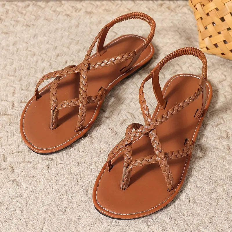 Fashion Summer Outdoor Functional Beach Sandals for Women