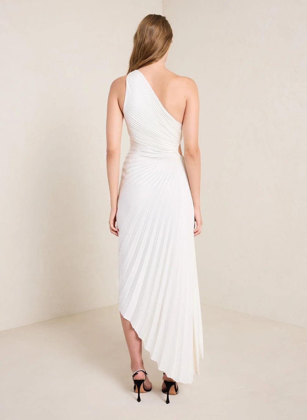 Exquisite Party Long Evening Maxi Dress for Women - Ideal Choice for Any Occasion