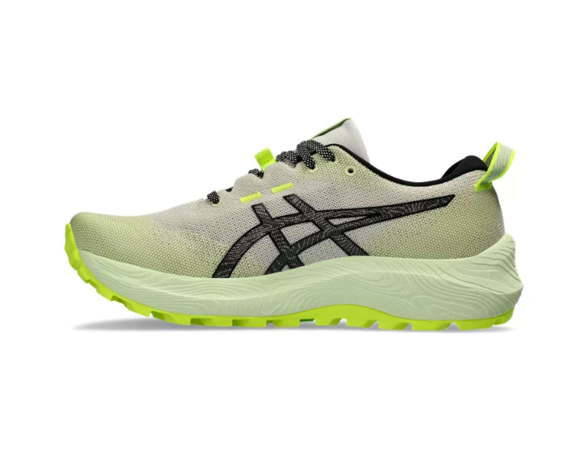 Gel Trabuco 12 Trail Running Shoes Grip Cushioned Outdoor Trainers