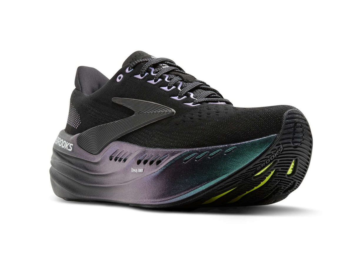 Brooks Glycerin Max Lightweight Max Cushion Running Shoes Smooth Ride Trainers