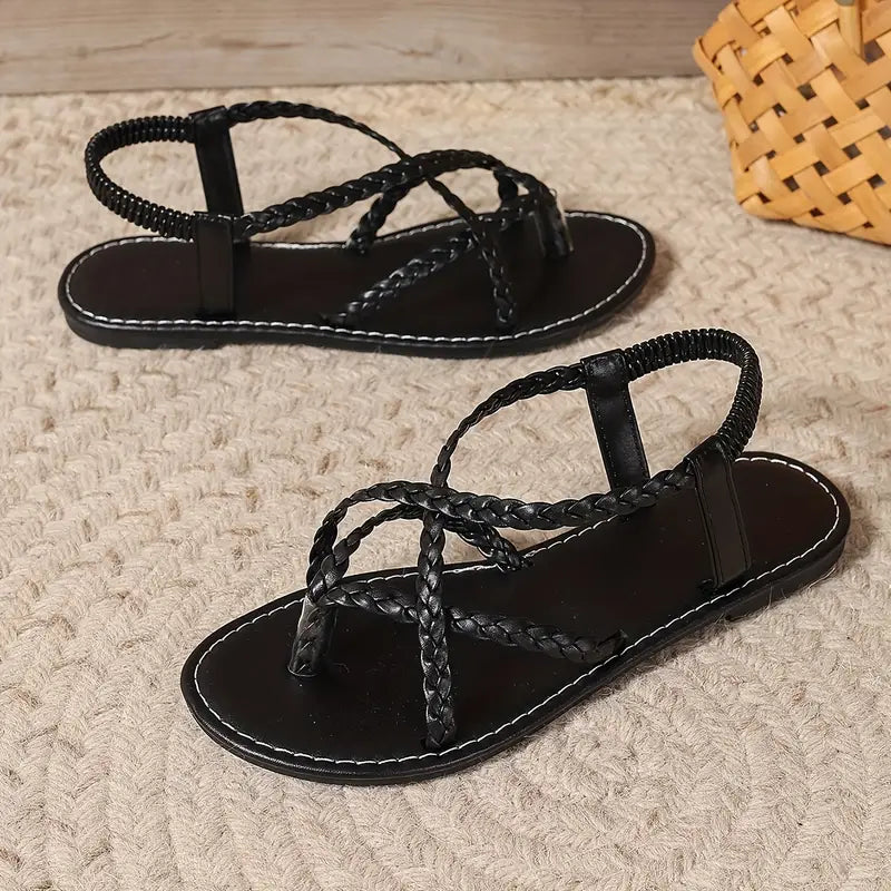 Fashion Summer Outdoor Functional Beach Sandals for Women