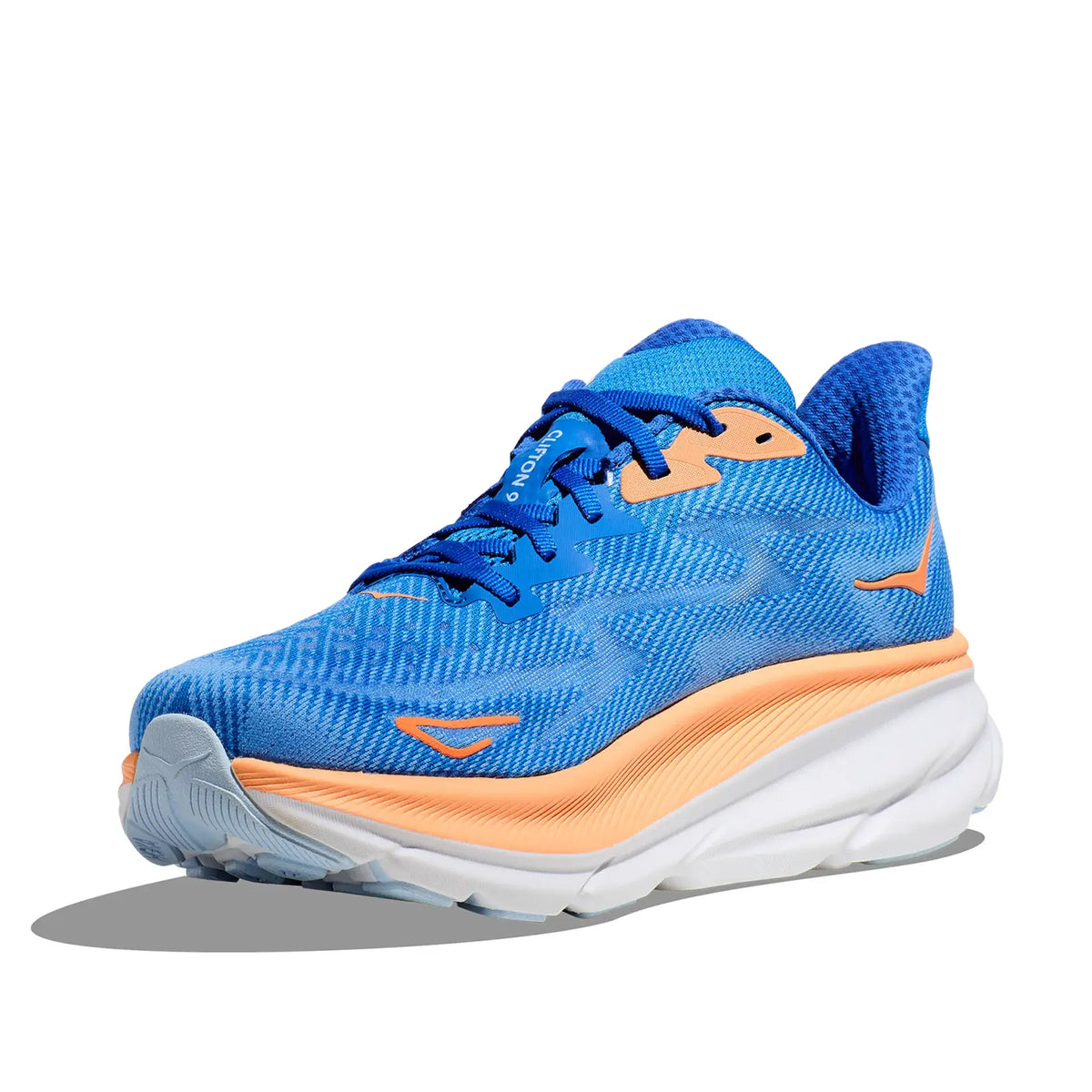 Hoka Clifton 9 Unisex Lightweight Cushioned Running Shoes