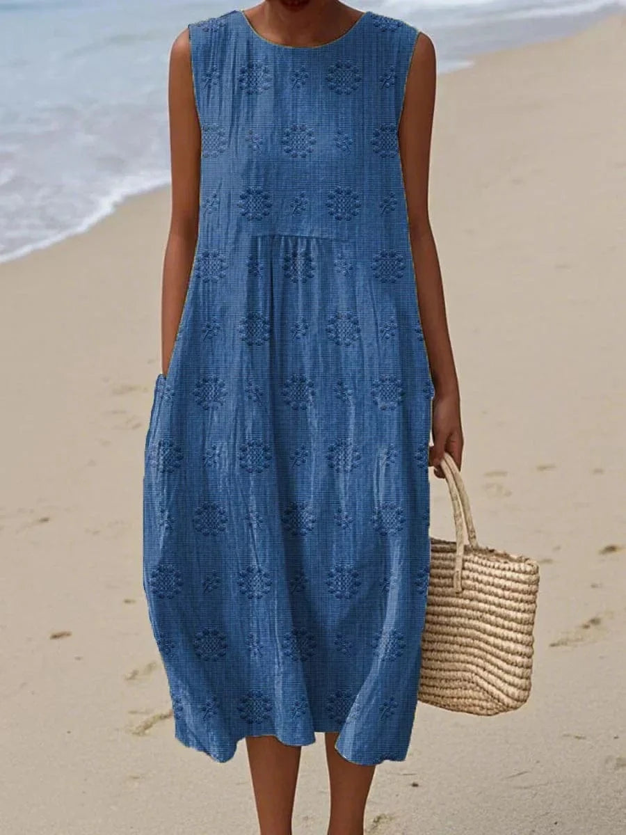 Trendy Sunny Long Everyday Maxi Dress for Women