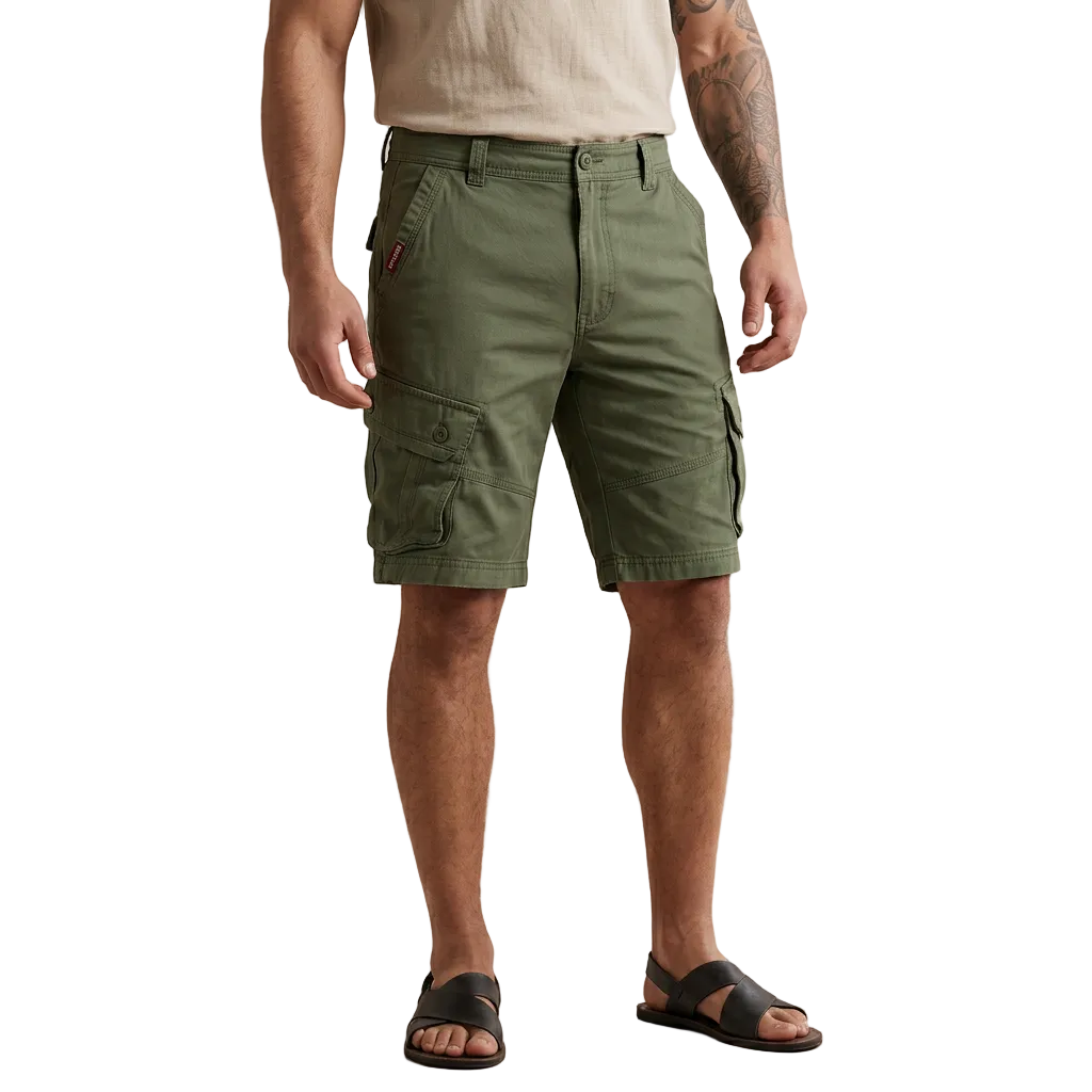 Huxlet | Men’s Cargo Shorts