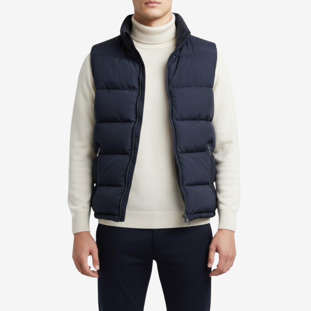 Torin | Men’s Lightweight Padded Vest