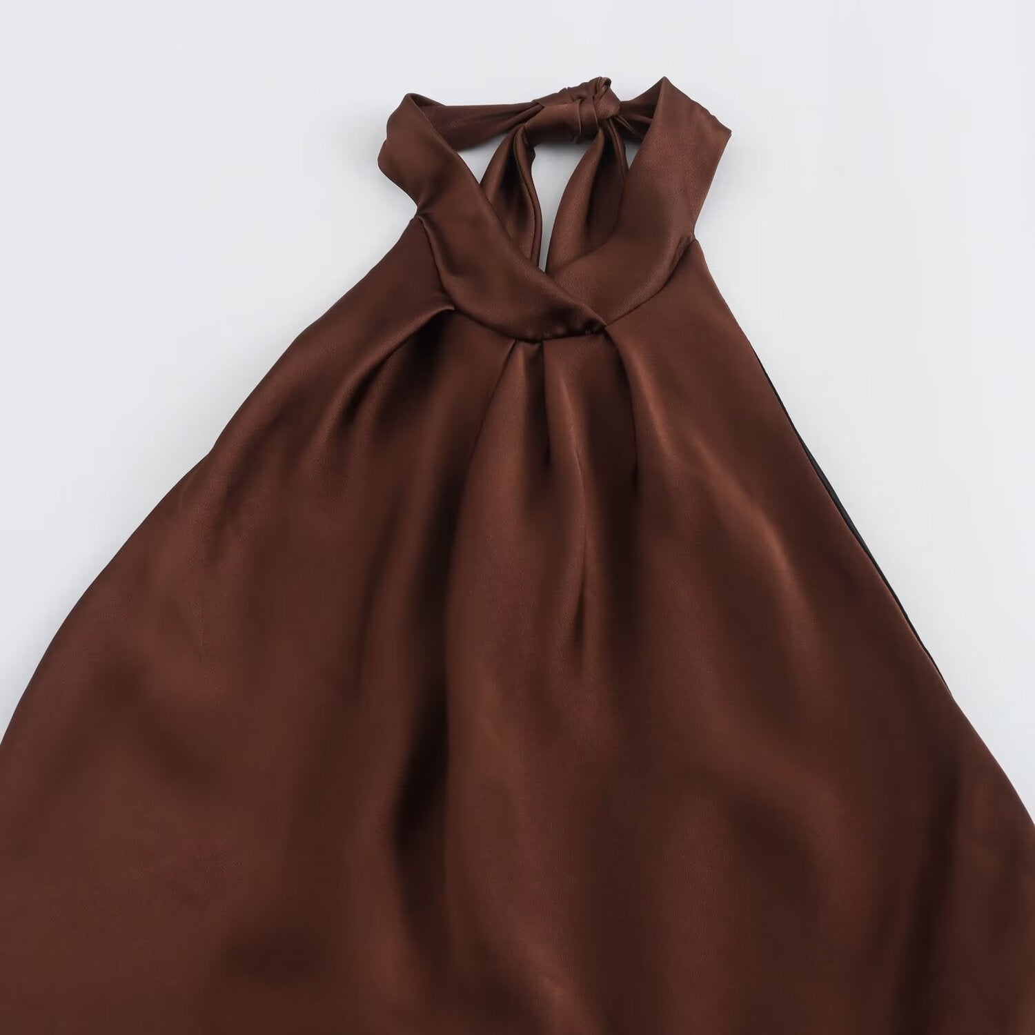 Women's Captivating Exquisite Velvet Dusk Midi Dress for Evening Wear