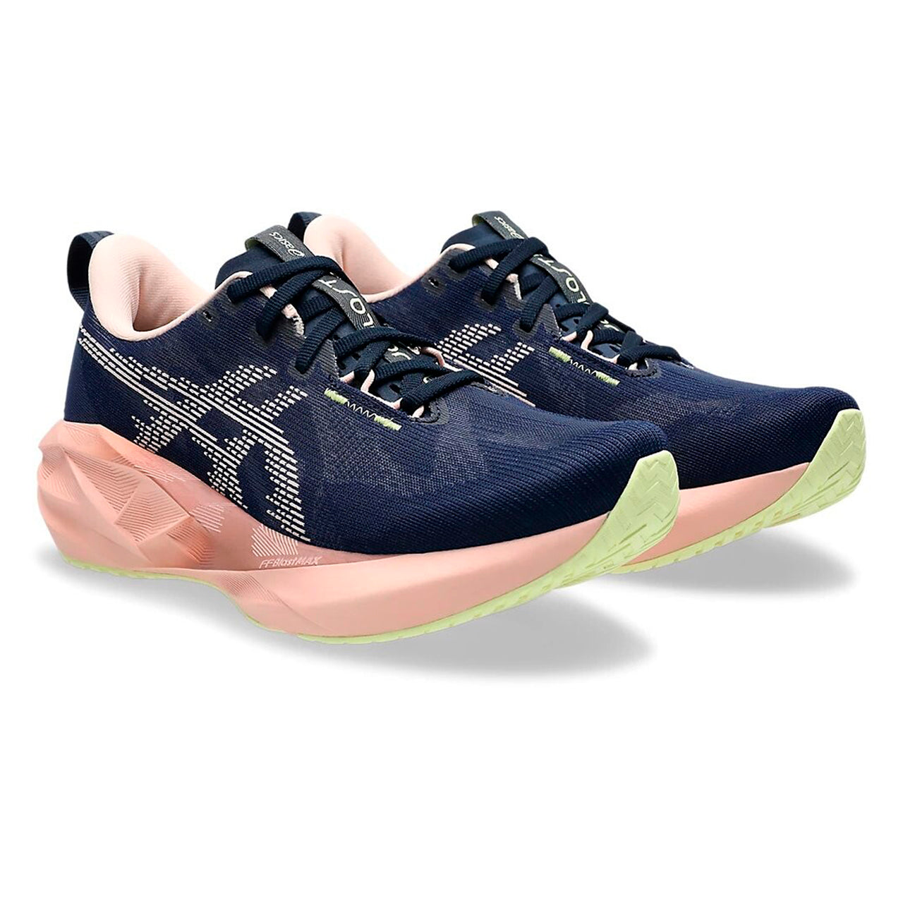 Novablast 5 Lightweight Cushioned Running Shoes – Breathable Road Trainers
