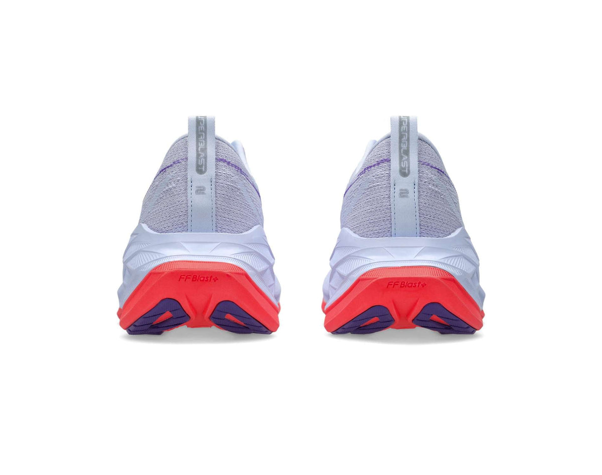 Superblast 2 Lightweight Cushioned Running Shoes Breathable Performance Trainers