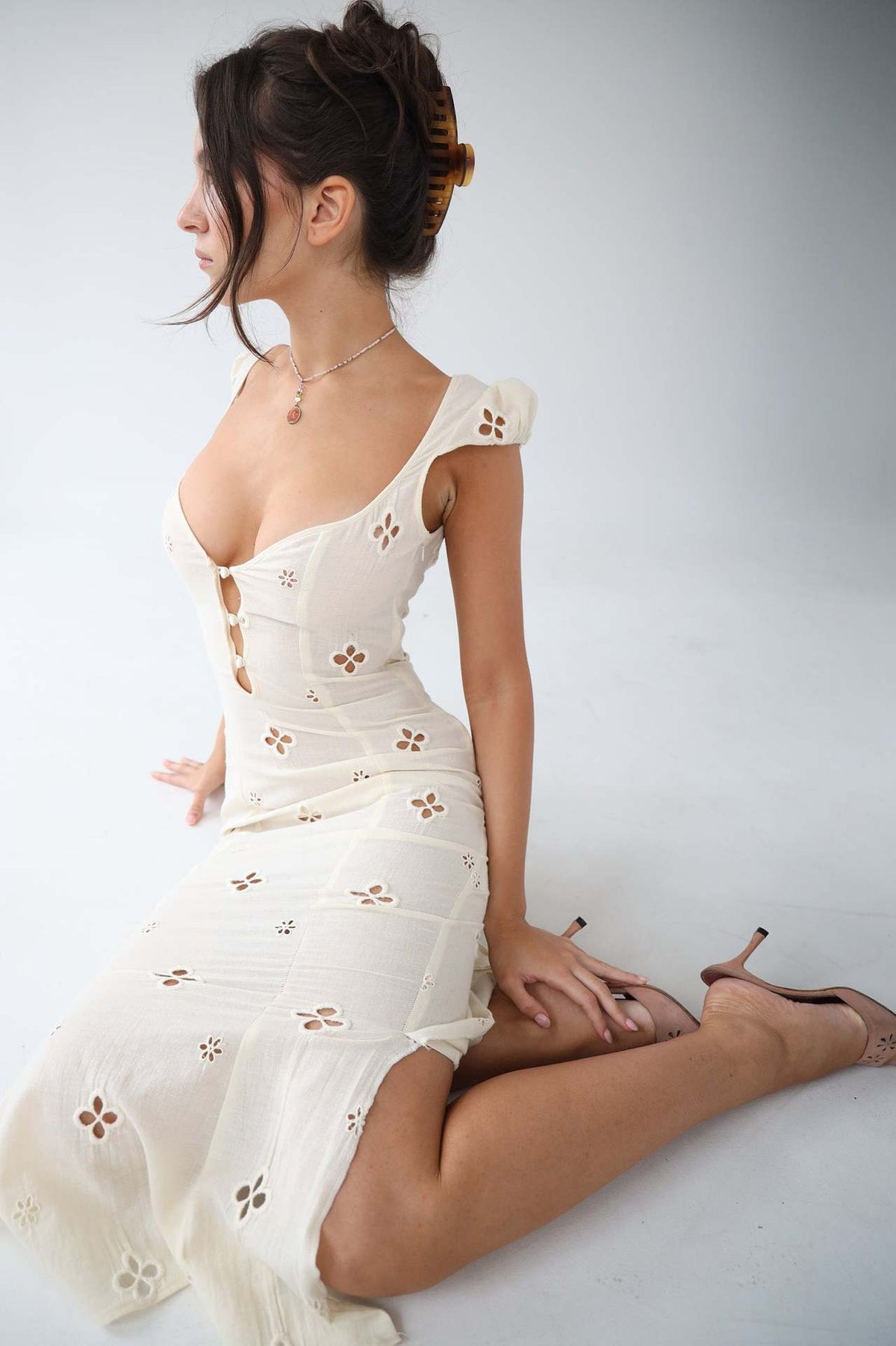 Women’s Occasion Wedding Guest Dresses Midi for Elegant Event Wear